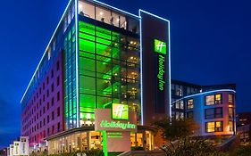 Holiday Inn London West By Ihg
